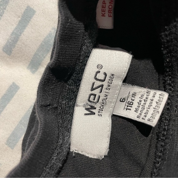 Shirt for boy, size 6 - Picture 3 of 3